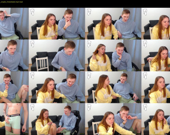 julsweet — 54 minute Chaturbate male cam show recording, 1080p, May 15, 2022