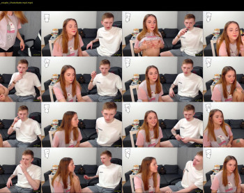 julsweet — 57 minute Chaturbate male cam show recording, 1080p, May 15, 2022