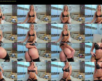 kassablanca_ — 8 minute Chaturbate female cam show recording, 1080p, May 16, 2022