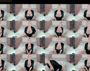 kb3301 — 56 minute Chaturbate couple cam show recording, 1080p, May 15, 2022