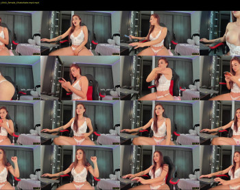 kelly_peirce13 — 23 minute Chaturbate female cam show recording, 1080p, May 16, 2022