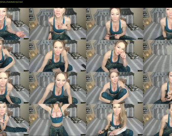 kiarose — 43 minute Chaturbate female cam show recording, 720p, May 16, 2022
