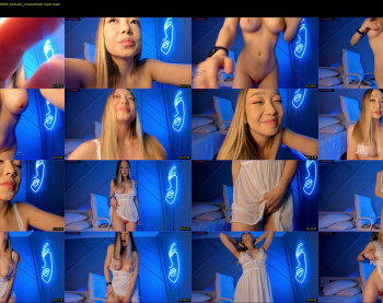 kisimoto_key — 11 minute Chaturbate female cam show recording, 720p, May 15, 2022