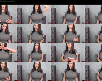 kitty_hotx — 11 minute Chaturbate female cam show recording, 720p, May 15, 2022