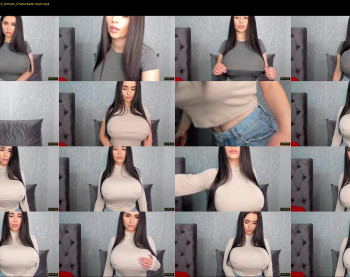 kitty_hotx — 36 minute Chaturbate female cam show recording, 720p, May 15, 2022