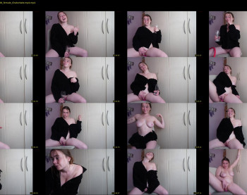 kjfucks — 91 minute Chaturbate couple cam show recording, 720p, May 15, 2022
