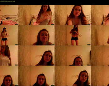 langoria — 23 minute Chaturbate female cam show recording, 720p, May 15, 2022