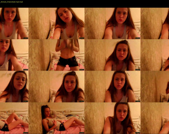 langoria — 27 minute Chaturbate female cam show recording, 720p, May 16, 2022