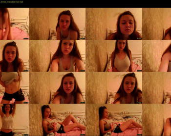 langoria — 37 minute Chaturbate female cam show recording, 720p, May 16, 2022