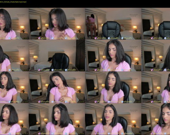 laura_roldan — 33 minute Chaturbate female cam show recording, 1080p, May 15, 2022