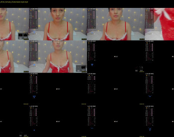 laureth_arashi — 17 minute Chaturbate female cam show recording, 1080p, May 16, 2022