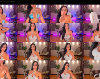 leahjones_ — 37 minute Chaturbate female cam show recording, 720p, May 16, 2022