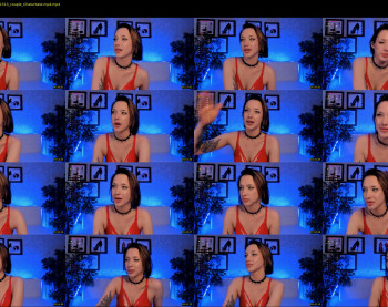 lesliefletcher — 11 minute Chaturbate couple cam show recording, 1080p, May 15, 2022