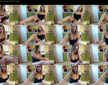 lissa_charmingmilf — 11 minute Chaturbate female cam show recording, 1080p, May 15, 2022