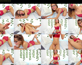 little_eli — 91 minute Chaturbate female cam show recording, 720p, May 16, 2022