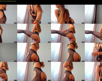 lorelaycandy — 54 minute Chaturbate female cam show recording, 1080p, May 15, 2022