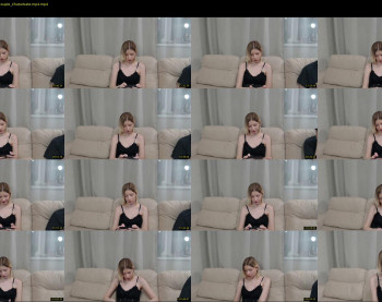 lovirss — 98 minute Chaturbate couple cam show recording, 720p, May 15, 2022