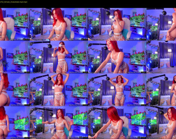 madisonlara — 61 minute Chaturbate female cam show recording, 1080p, May 15, 2022