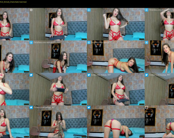 mara_storm — 59 minute Chaturbate female cam show recording, 1080p, May 16, 2022