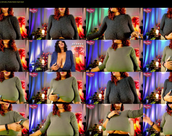mariicha — 54 minute Chaturbate female cam show recording, 1080p, May 15, 2022