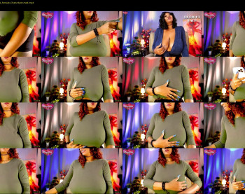 mariicha — 54 minute Chaturbate female cam show recording, 1080p, May 15, 2022