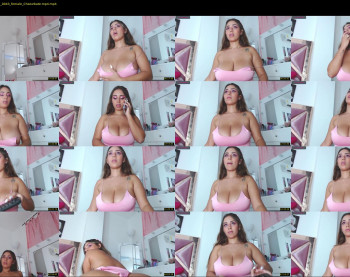 marilyn_rouse — 54 minute Chaturbate female cam show recording, 1080p, May 16, 2022