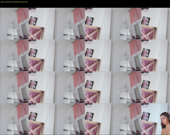 marilyn_rouse — 8 minute Chaturbate female cam show recording, 1080p, May 16, 2022