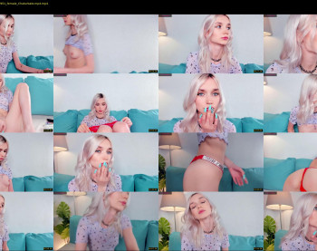 marshalang — 54 minute Chaturbate couple cam show recording, 1080p, May 15, 2022