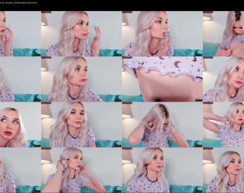 marshalang — 9 minute Chaturbate couple cam show recording, 1080p, May 15, 2022