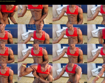 martin_killer — 30 minute Chaturbate male cam show recording, 1080p, May 16, 2022