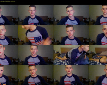 marvelboy_ — 67 minute Chaturbate male cam show recording, 720p, May 16, 2022