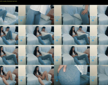marylou2000 — 54 minute Chaturbate couple cam show recording, 1080p, May 15, 2022