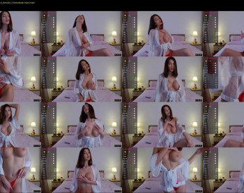 miley_me — 55 minute Chaturbate female cam show recording, 1080p, May 15, 2022