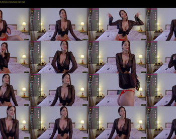 miley_me — 57 minute Chaturbate female cam show recording, 1080p, May 15, 2022