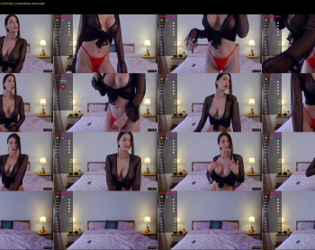 miley_me — 39 minute Chaturbate female cam show recording, 1080p, May 15, 2022