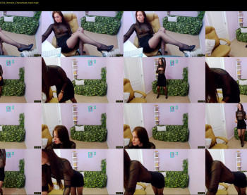 miracle_rose — 5 minute Chaturbate female cam show recording, 1080p, May 15, 2022