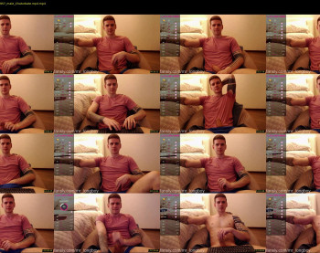mr_longboy — 82 minute Chaturbate male cam show recording, 720p, May 15, 2022