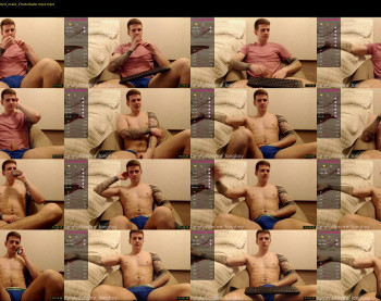mr_longboy — 100 minute Chaturbate male cam show recording, 720p, May 15, 2022