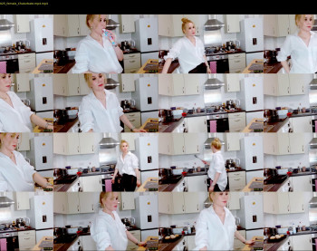 myassistant — 39 minute Chaturbate female cam show recording, 1080p, May 15, 2022