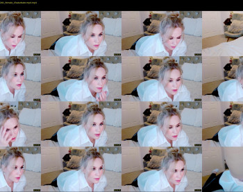 myassistant — 9 minute Chaturbate female cam show recording, 1080p, May 15, 2022