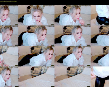 myassistant — 12 minute Chaturbate female cam show recording, 1080p, May 15, 2022