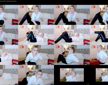 myassistant — 4 minute Chaturbate female cam show recording, 1080p, May 15, 2022
