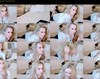 myassistant — 53 minute Chaturbate female cam show recording, 1080p, May 15, 2022