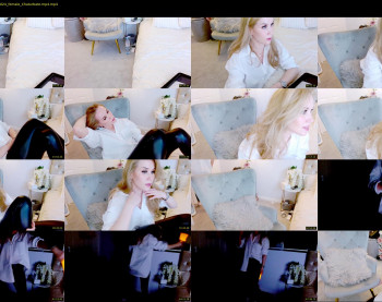 myassistant — 54 minute Chaturbate female cam show recording, 1080p, May 16, 2022