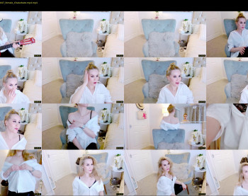 myassistant — 14 minute Chaturbate female cam show recording, 1080p, May 16, 2022