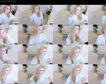 myassistant — 54 minute Chaturbate female cam show recording, 1080p, May 16, 2022