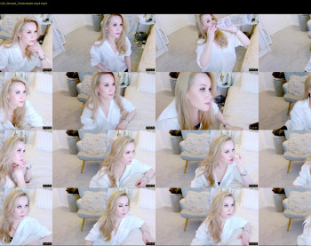 myassistant — 54 minute Chaturbate female cam show recording, 1080p, May 16, 2022