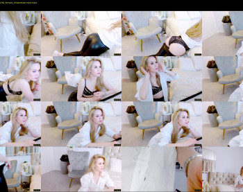 myassistant — 54 minute Chaturbate female cam show recording, 1080p, May 16, 2022