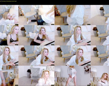 myassistant — 54 minute Chaturbate female cam show recording, 1080p, May 16, 2022
