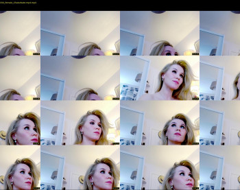 myassistant — 4 minute Chaturbate female cam show recording, 1080p, May 16, 2022